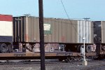 Penn Central trailer PCTZ #294545